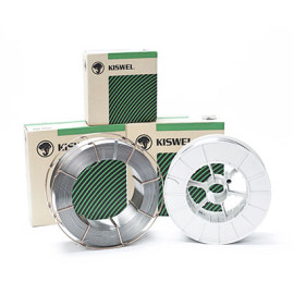 DÂY HÀN LÕI CÓ THUỐC KISWEL K-71TSR Ø 1.2MM